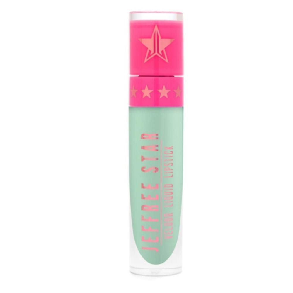 Jeffree Star Cosmetic Velour Liquid Lipstick in High Society